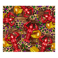 mardi gras crawfish | Teevron