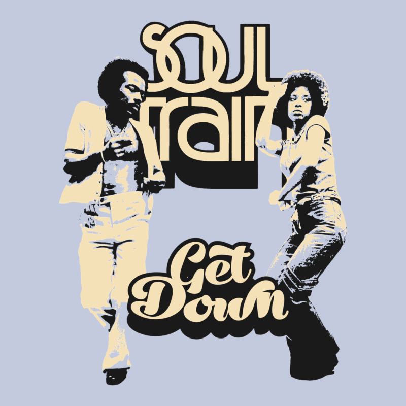 Soul Train Long Sleeve Tee by tuanDangUi | Teevron