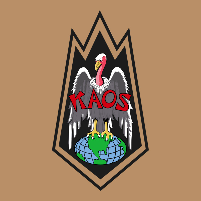 Classic Kaos   Global Domination Vintage Hoodie by tuanDangUi | Teevron