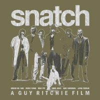 Snatch Vintage Hoodie | Teevron