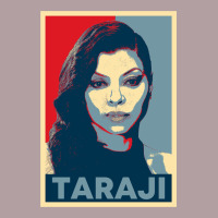 Taraji P Henson Hope Vintage Hoodie | Teevron