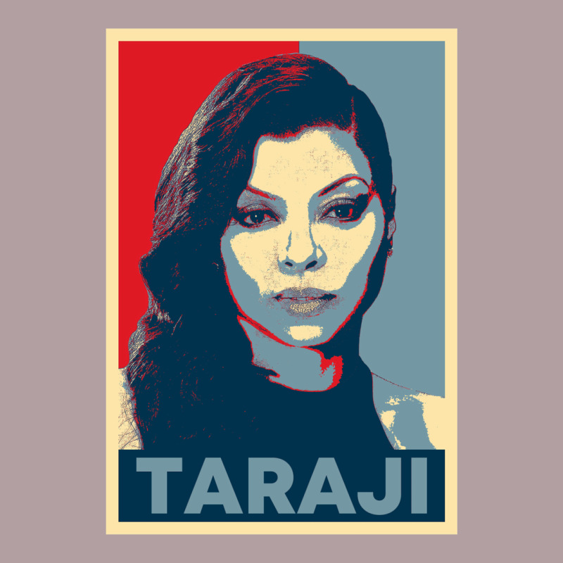 Taraji P Henson Hope Vintage Hoodie by tuanDangUi | Teevron