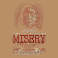 Misery Vintage Hoodie | Teevron