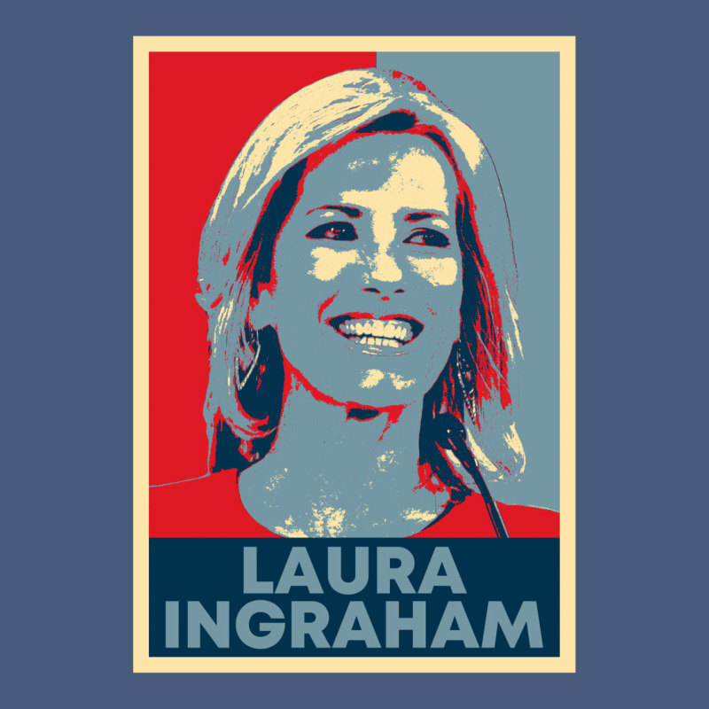 Laura Ingraham Hope Vintage Hoodie by tuanDangUi | Teevron