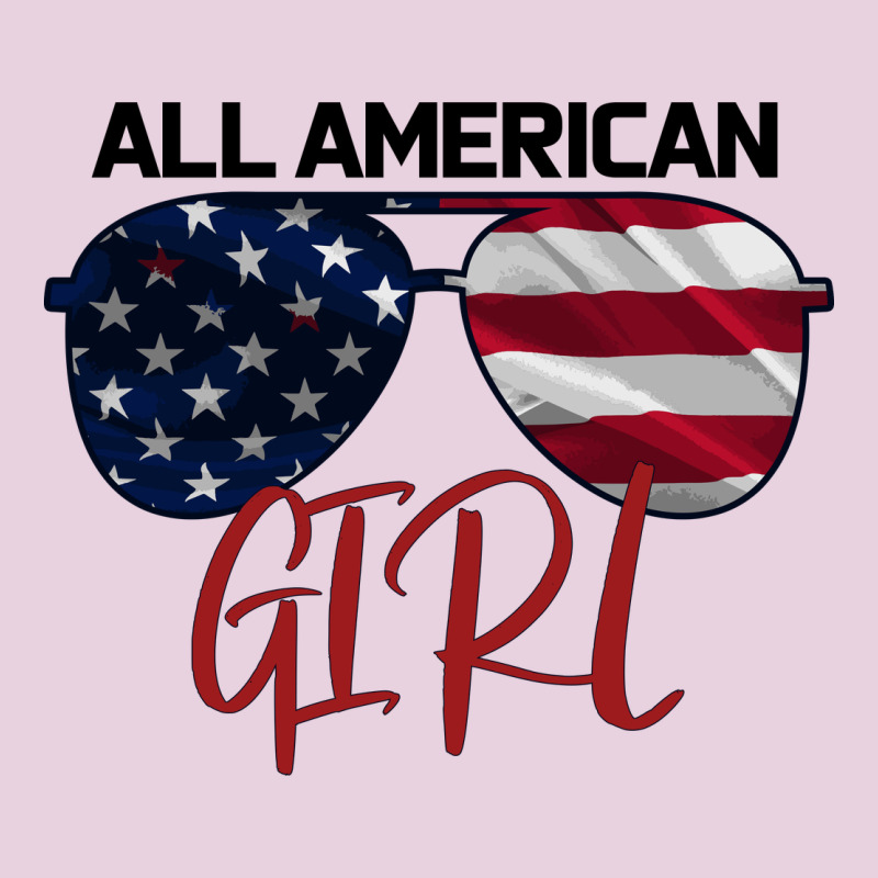 All American Girl Classic Tee by Bettercallsaul | Teevron