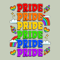 Rainbow Pride Celebration Ladies Tee | Teevron