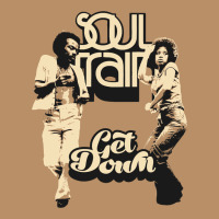 Soul Train Vintage Hoodie | Teevron