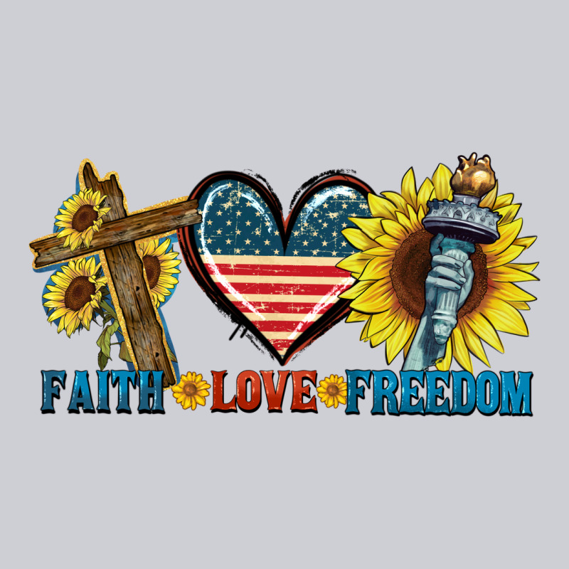 Fatih Love Freedom Heavyweight Sweatshirt by FaDigitalArtStudio | Teevron