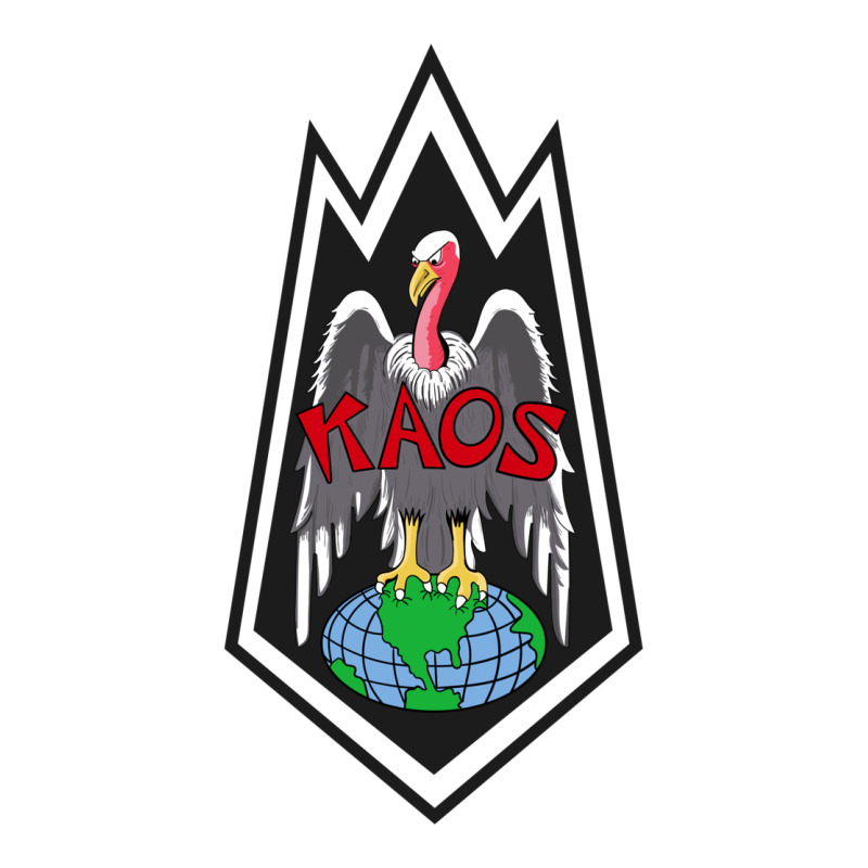 Classic Kaos   Global Domination Zipper Hoodie by tuanDangUi | Teevron