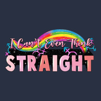 I Can't Even Think Straight Heavyweight Sweatshirt | Teevron
