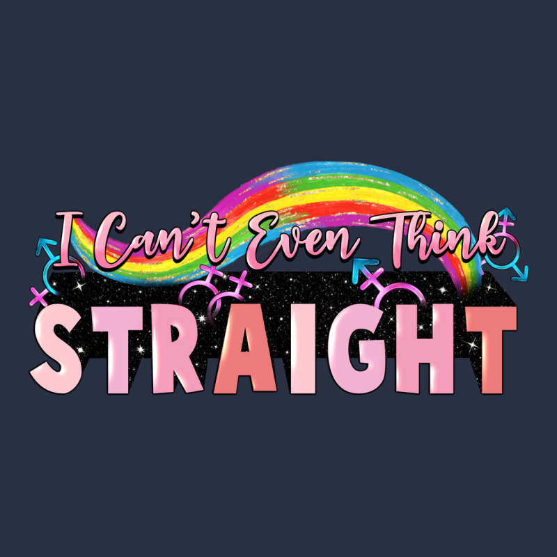 I Can't Even Think Straight Heavyweight Sweatshirt by FaDigitalArtStudio | Teevron