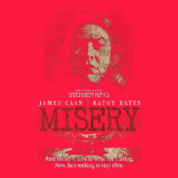 Misery Zipper Hoodie | Teevron