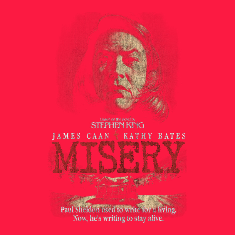 Misery Zipper Hoodie by tuanDangUi | Teevron