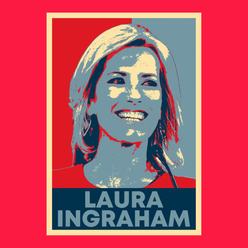 Laura Ingraham Hope Zipper Hoodie by tuanDangUi | Teevron