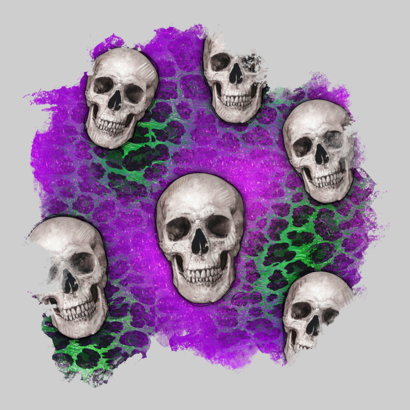 Halloween Patch 2 Premium Tee by BundleAndBundleShop | Teevron