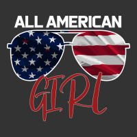 All American Girl | Teevron