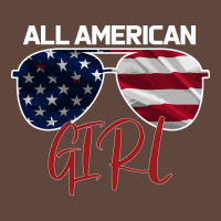 All American Girl Classic Tee | Teevron