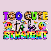 Cute And Colorful Pride Message Ladies Tee | Teevron