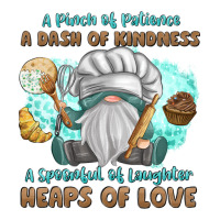 A Pinch Of Patience a Das Of Kindness | Teevron