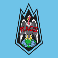 Classic Kaos   Global Domination Premium Sweatshirt | Teevron