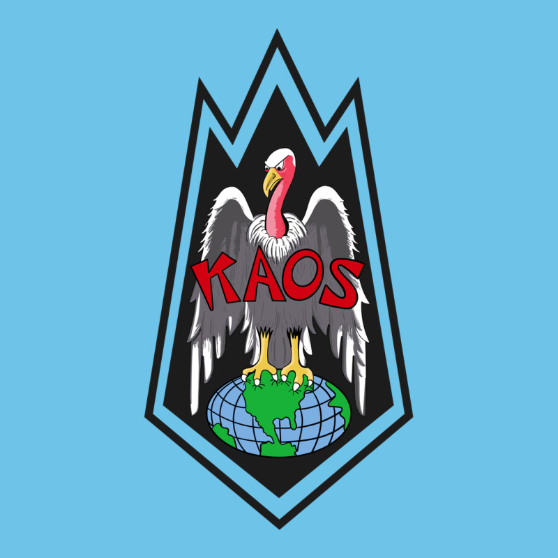 Classic Kaos   Global Domination Premium Sweatshirt by tuanDangUi | Teevron