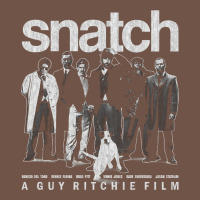 Snatch Premium Sweatshirt | Teevron