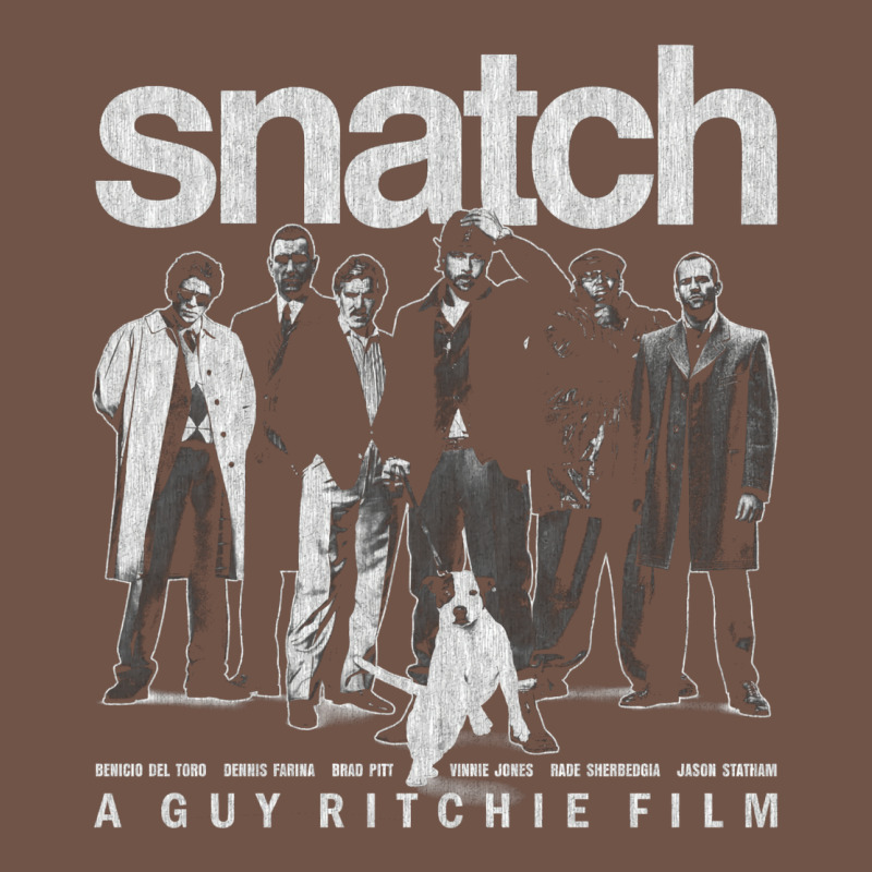 Snatch Premium Sweatshirt by tuanDangUi | Teevron