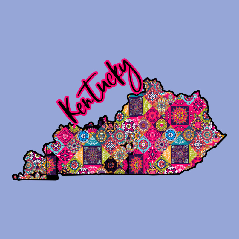 Pink Kentucky Classic Tee by Bettercallsaul | Teevron