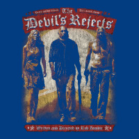 The Devils Rejects 3 Premium Sweatshirt | Teevron