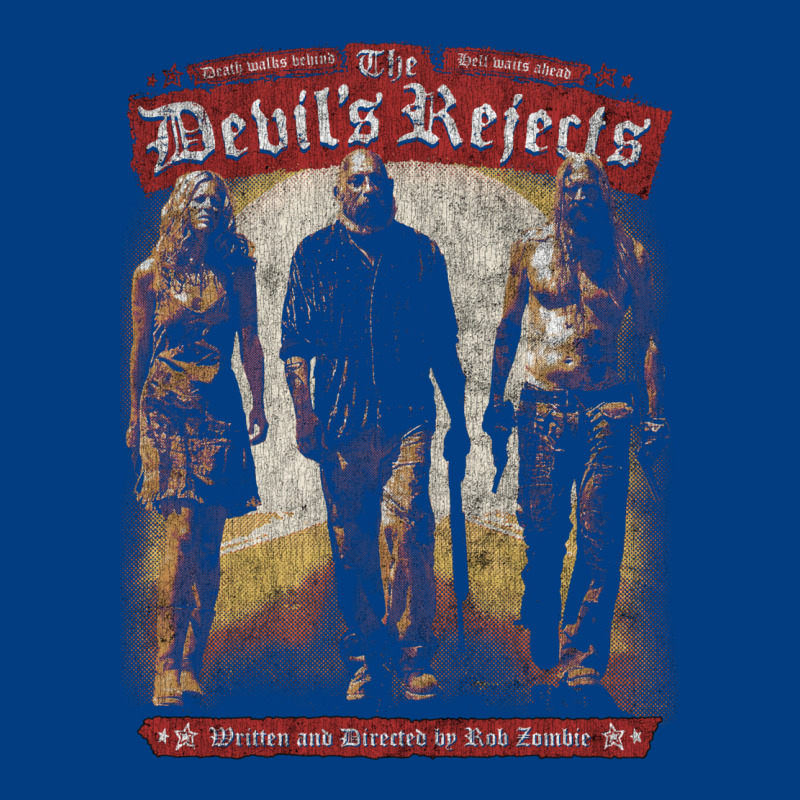 The Devils Rejects 3 Premium Sweatshirt by tuanDangUi | Teevron