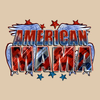 American Mama Mother's Day Heavyweight Sweatshirt | Teevron