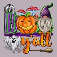 Boo Y'all Vintage Tee | Teevron