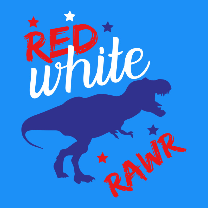 4th Of July Dinosaur Classic Tee by Bettercallsaul | Teevron