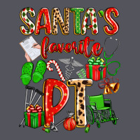 Santa's Favorite Pt Vintage Hoodie | Teevron