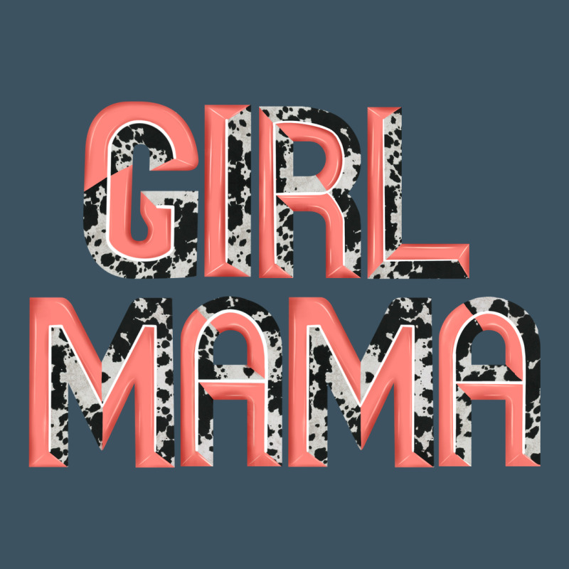 Girl Mama Urban Heavy Tee by JahusDesignShop | Teevron