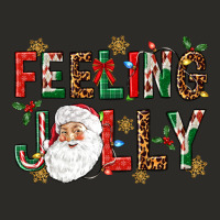 Feeling Jolly Heavy Core Tee | Teevron