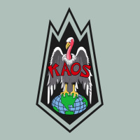 Classic Kaos   Global Domination Heavyweight Hoodie | Teevron