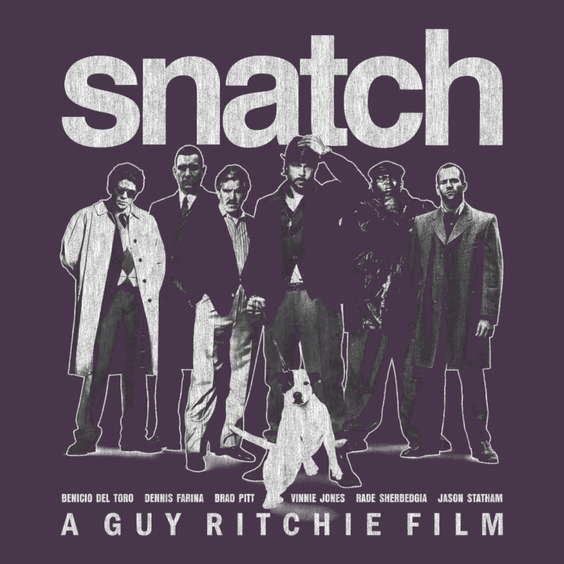 Snatch Heavyweight Hoodie by tuanDangUi | Teevron