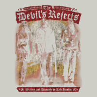 The Devils Rejects 3 Heavyweight Hoodie | Teevron
