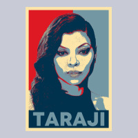 Taraji P Henson Hope Heavyweight Hoodie | Teevron