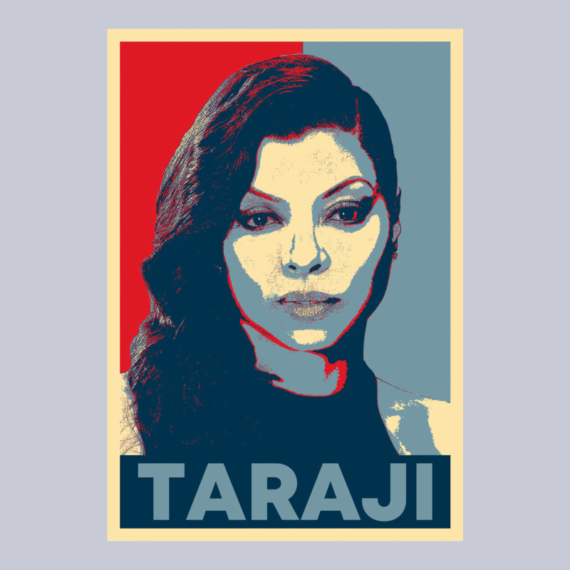 Taraji P Henson Hope Heavyweight Hoodie by tuanDangUi | Teevron