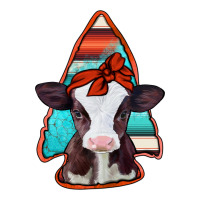 baby calf arrowhead | Teevron