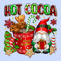 Hot Cocoa Urban Heavy Tee | Teevron