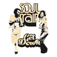Soul Train Heavyweight Hoodie | Teevron