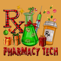 Pharmacy Tech Christmas Premium Hoodie | Teevron
