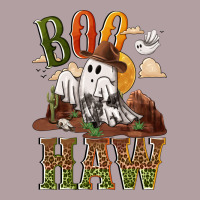 Boo Haw Vintage Hoodie | Teevron