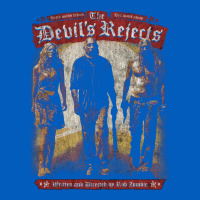 The Devils Rejects 3 Urban Hoodie | Teevron