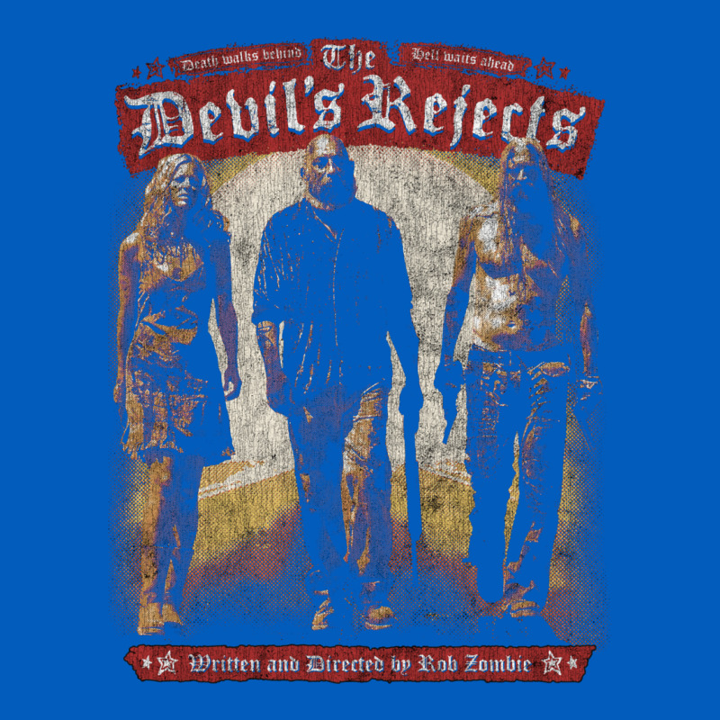 The Devils Rejects 3 Urban Hoodie by tuanDangUi | Teevron