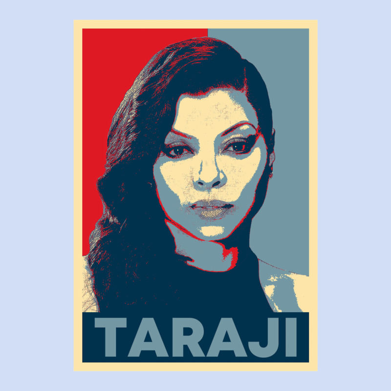 Taraji P Henson Hope Urban Hoodie by tuanDangUi | Teevron