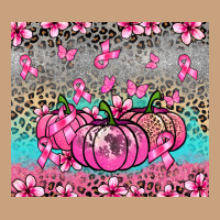 Cancer Pumpkins Vintage Tee | Teevron
